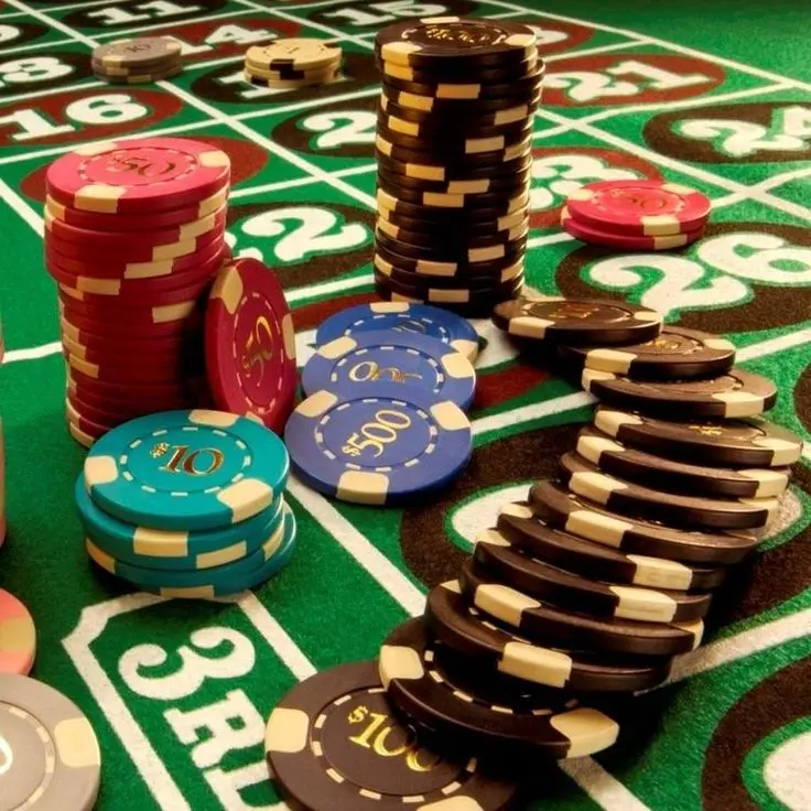 Table Games