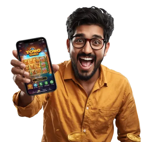 Disclaimer Yono Games 2024
